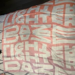 Good Dye Young scarf